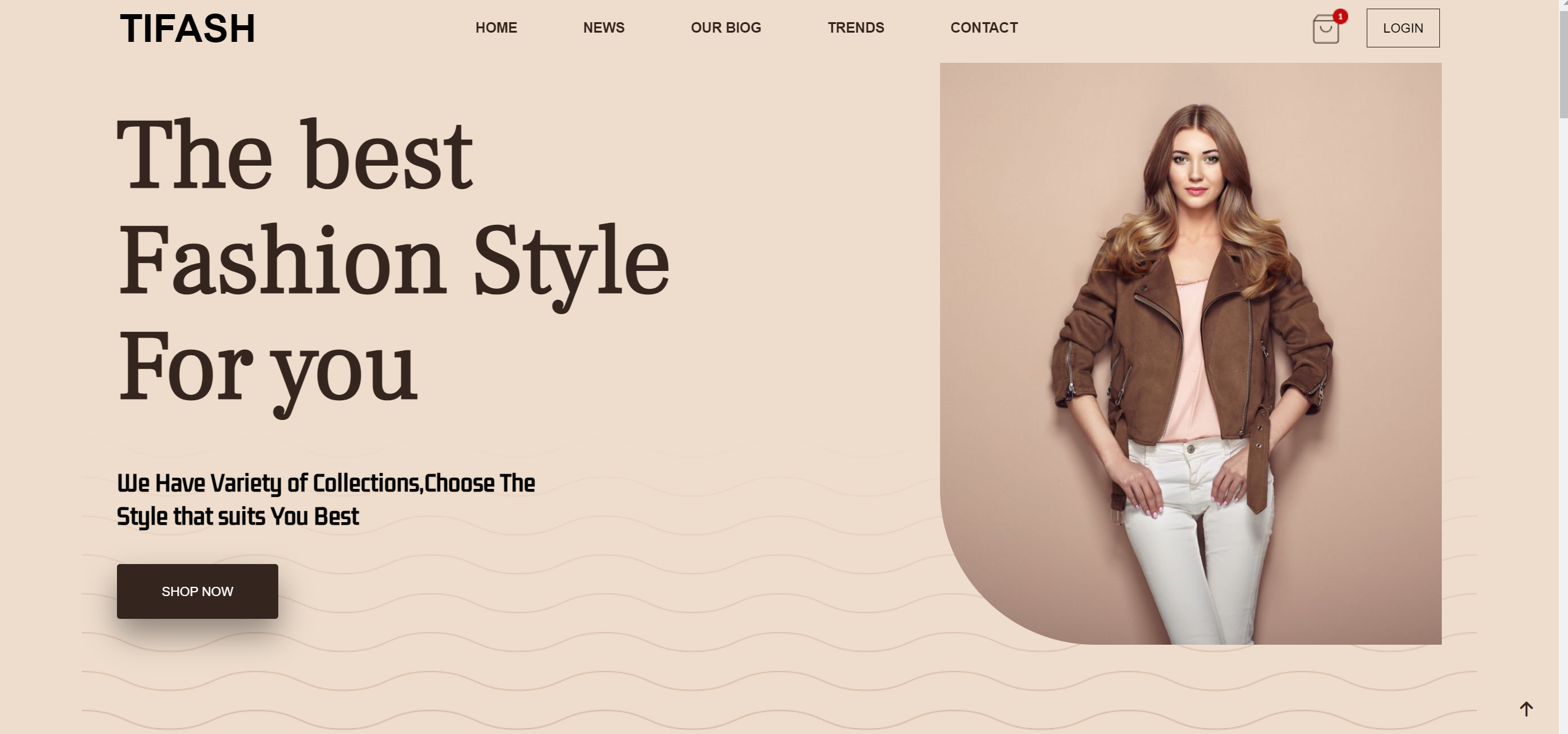 tifash Brand